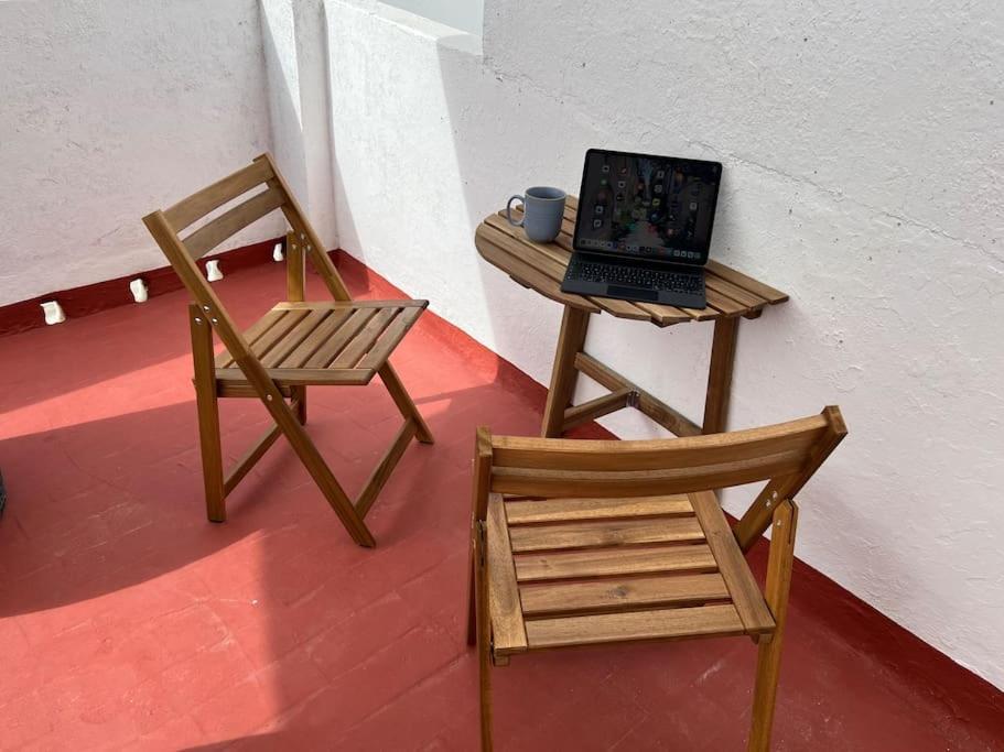 Vakantiehuis Casa Encantadora Olvera