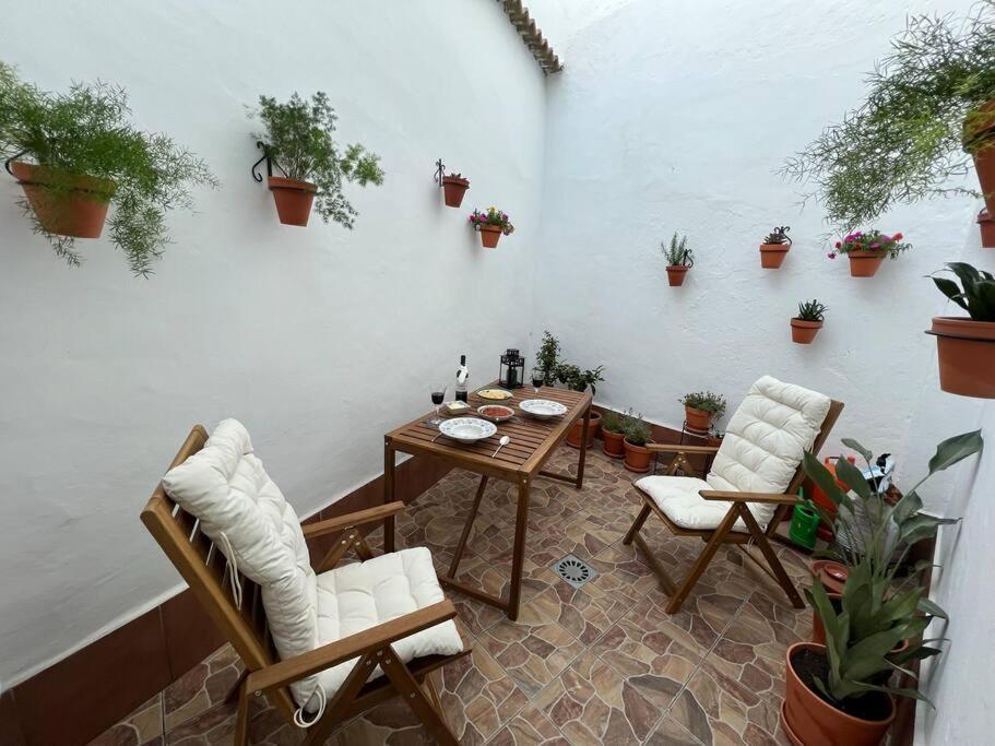 Casa Encantadora Vakantiehuis Olvera