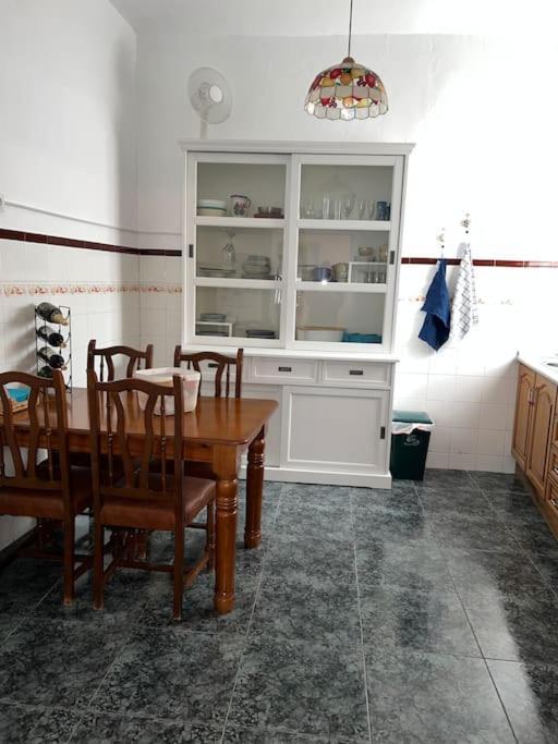 Casa Encantadora Vakantiehuis *