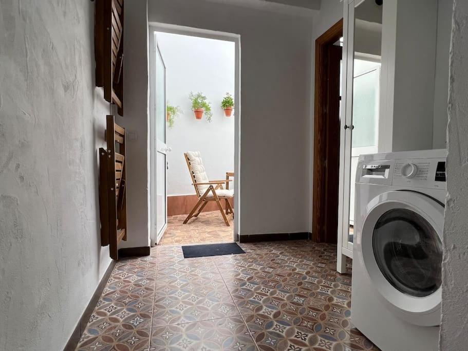 Vakantiehuis Casa Encantadora *