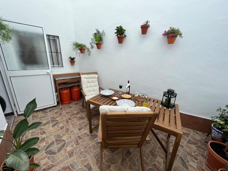 Vakantiehuis Casa Encantadora *