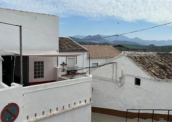 Casa Encantadora