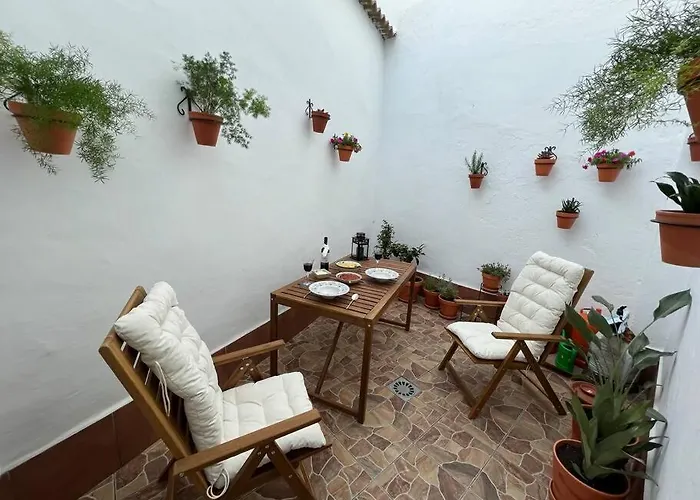 Casa Encantadora