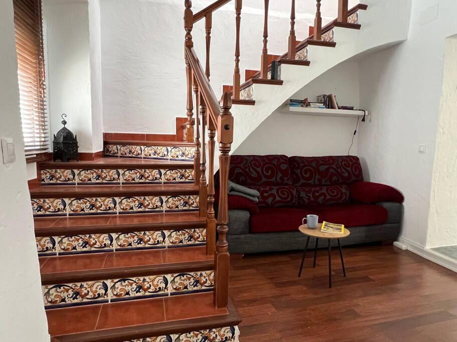 Casa Encantadora Ferienhaus
