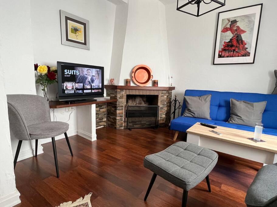 Casa Encantadora Ferienhaus