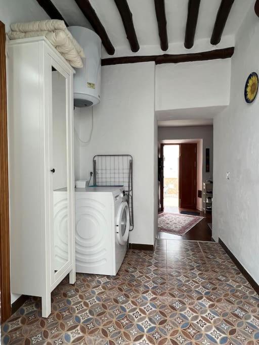 Casa Encantadora Ferienhaus