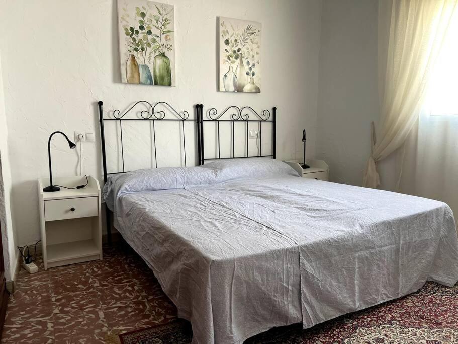 Ferienhaus Casa Encantadora