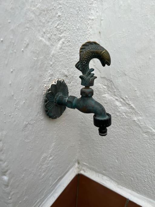 Casa Encantadora *