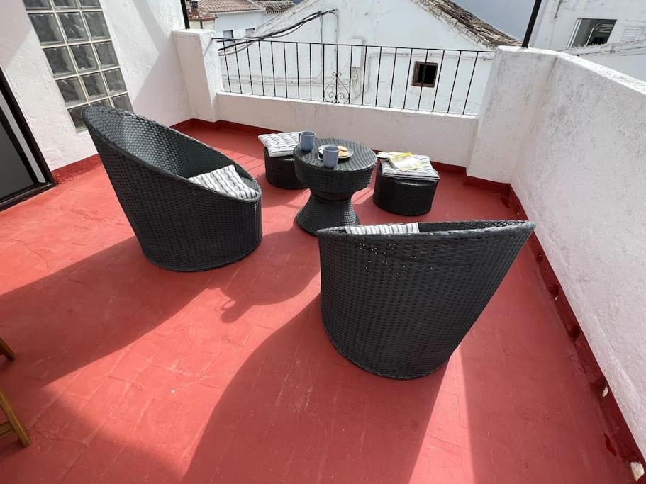 Casa Encantadora Ferienhaus