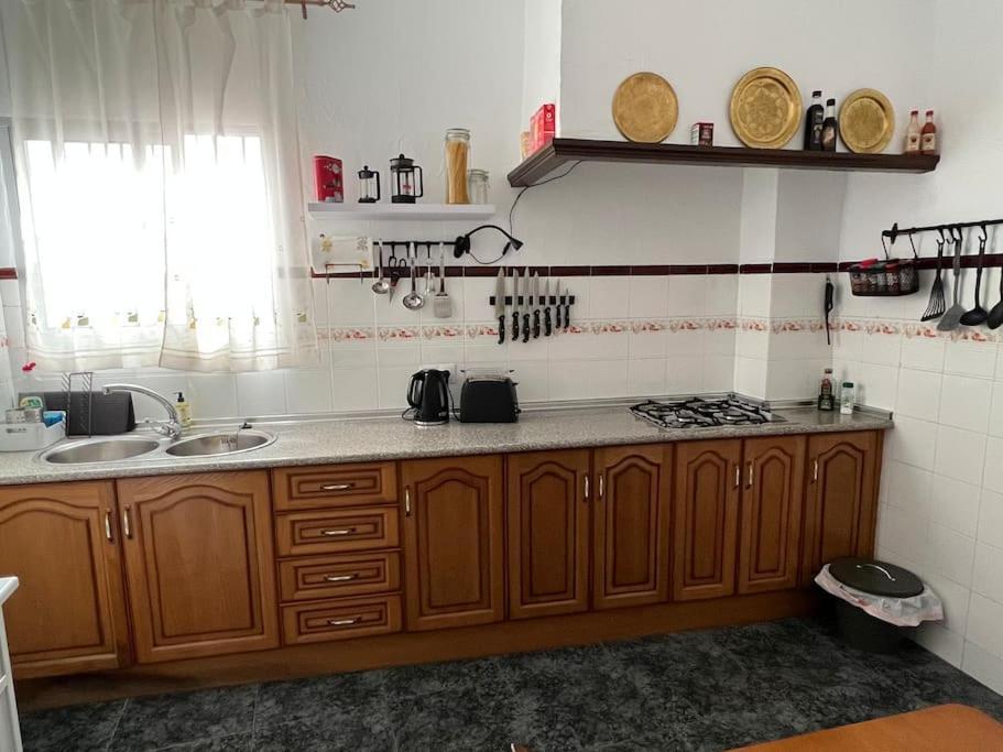 Casa Encantadora * Olvera